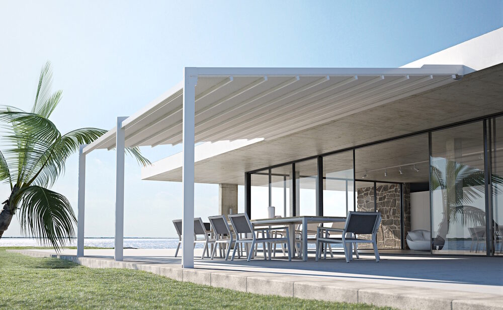 Atelier della Tenda visual