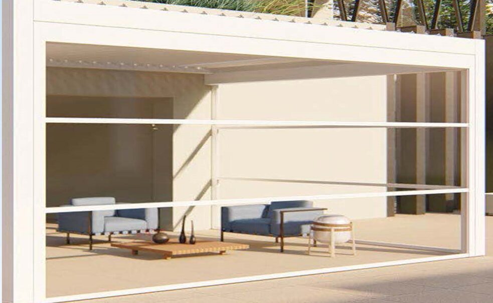 Atelier della Tenda visual