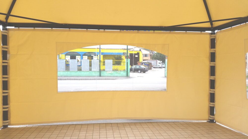 Atelier della Tenda visual