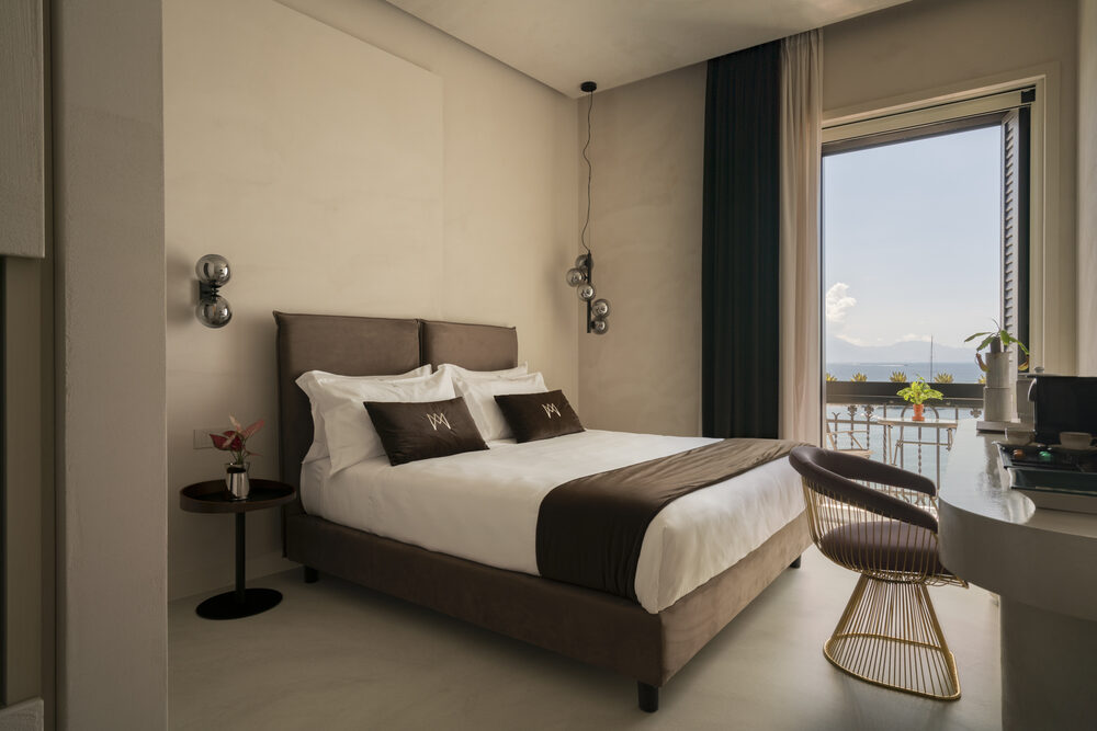 Demetra Luxury Suites visual