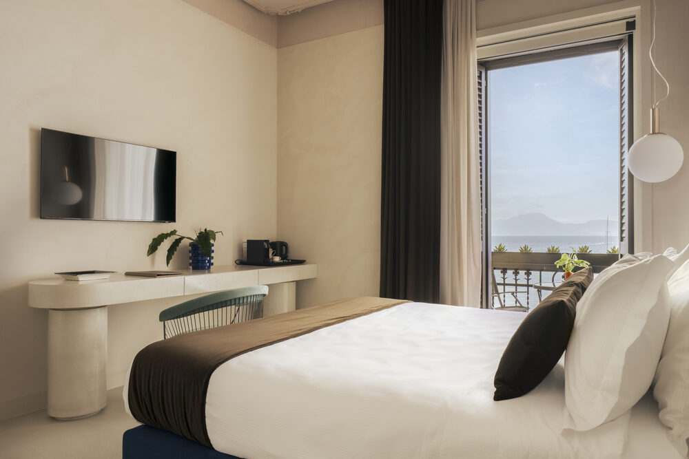 Demetra Luxury Suites visual
