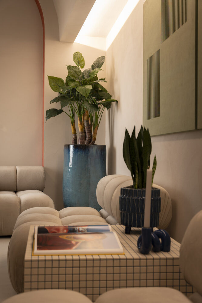 Demetra Luxury Suites visual