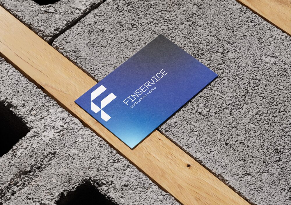 Finservice visual