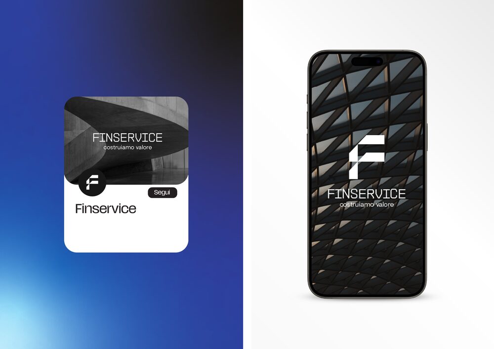 Finservice visual