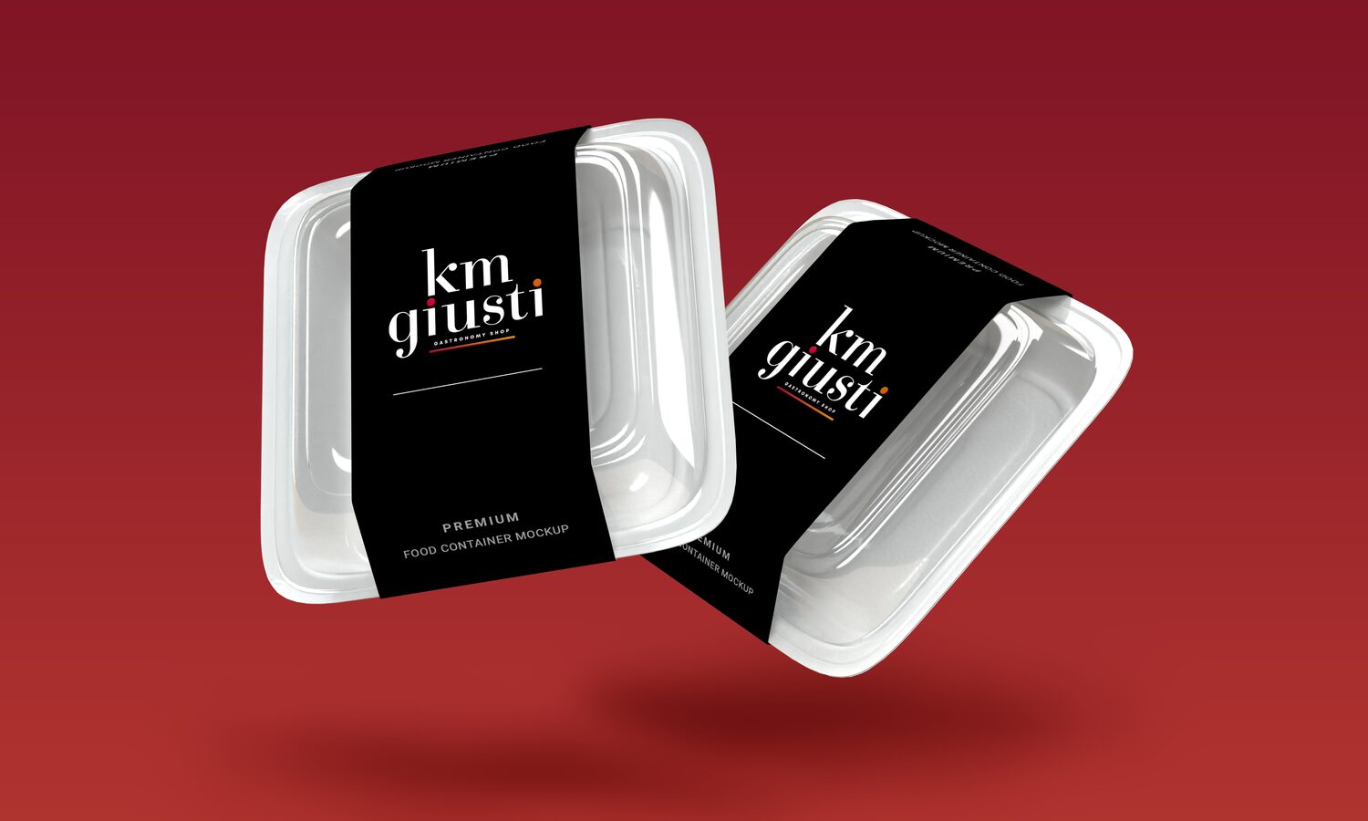 Km Giusti — packaging e contenitori
