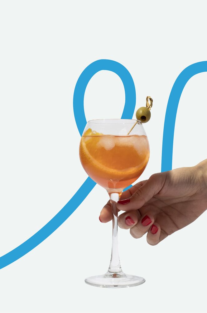 Partenope Eventi visual