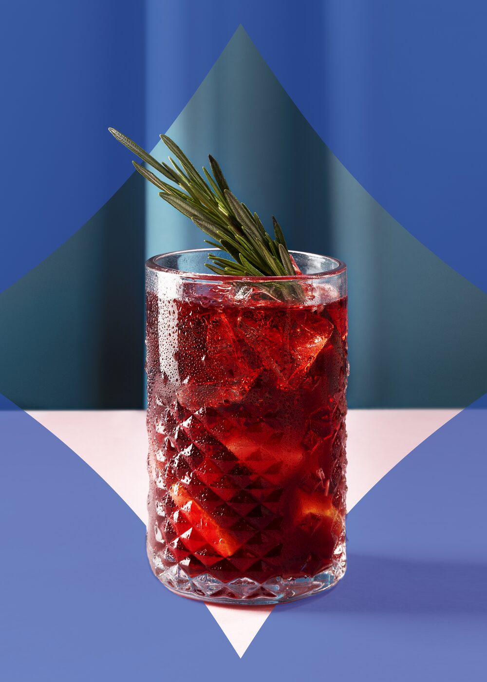 Pasticceria Scialla — cocktail del lounge bar