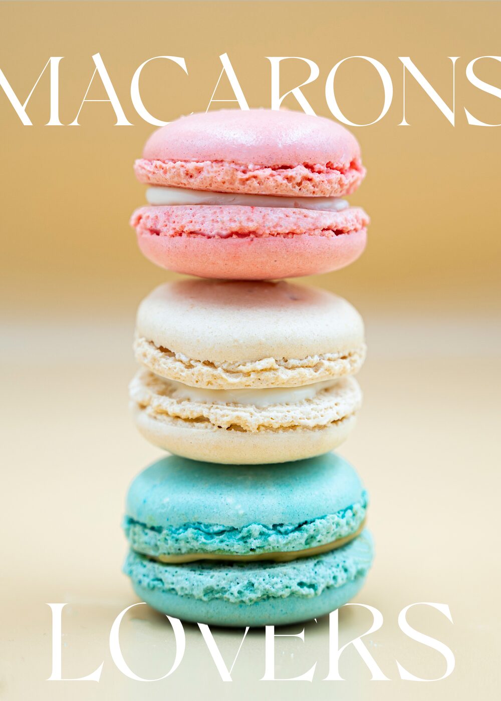 Pasticceria Scialla — macarons