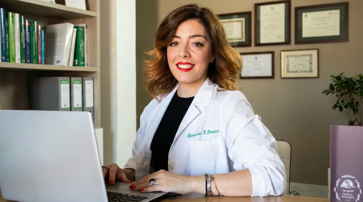 Tiziana Persico